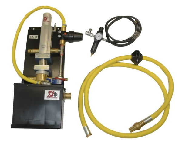 Mixture Pump