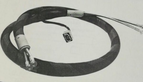 Double Heated Mixer Hose