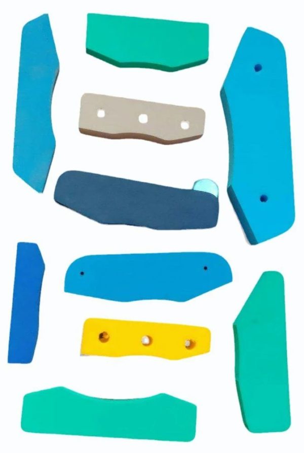 End Seal for Flexographic Printing Machine - Image 2