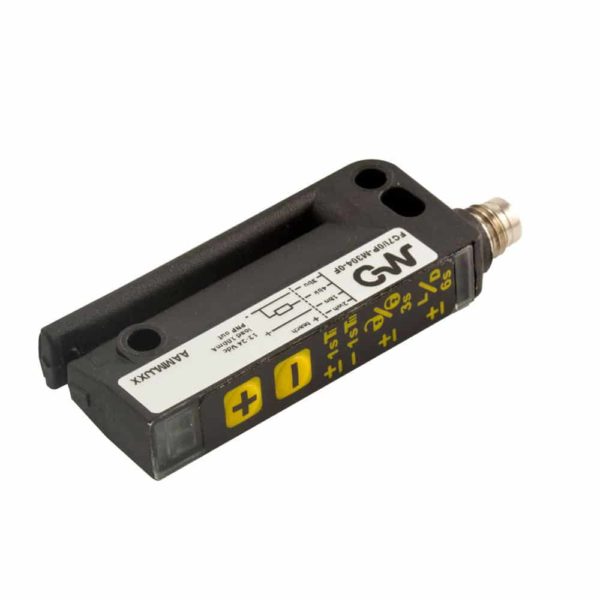 Optical Fork Sensor