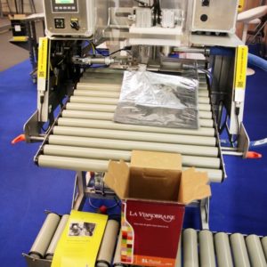 Testing Instruments for Flexible Packaging Industries