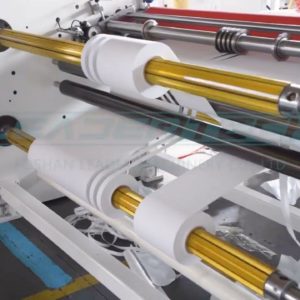 Lamination and Slitting Machine