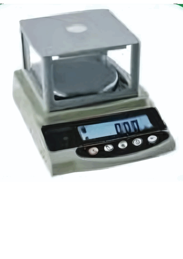 digital GSM Scale